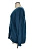 Modern Citizen Blue Pullover Sweater Size XL - photo 5