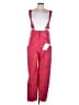 Isabel Marant Pink Overalls Size EU (FR) 36 / US 4 - photo 1