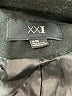 Forever 21 Black Coat Size M - photo 6