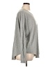 Wildfox Gray 3/4 Sleeve T-Shirt Size XL - photo 4