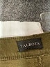 Talbots Green Jeans Size 6 (petite) - photo 7