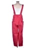 Isabel Marant Pink Overalls Size EU (FR) 36 / US 4 - photo 2