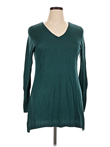 Apt. 9 Long Sleeve Blouse (view 1)