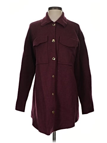 Talbots Wool Cardigan (view 1)
