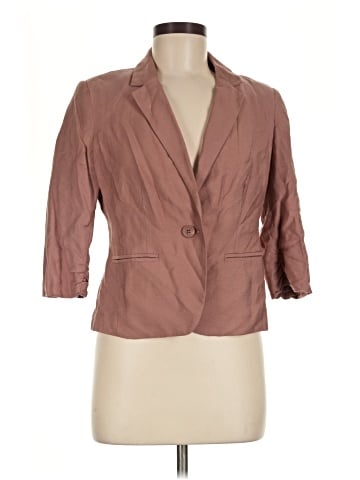 LC Lauren Conrad Blazer (view 1)
