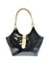 Beijo Black Shoulder Bag One size - photo 1