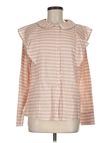 Unit Long Sleeve Blouse (view 1)
