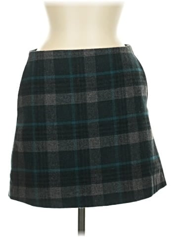 Uniqlo Casual Skirt (view 1)
