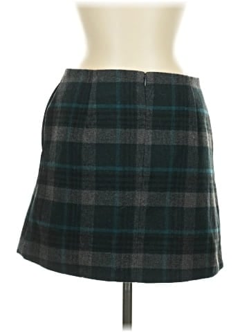 Uniqlo Casual Skirt (view 2)