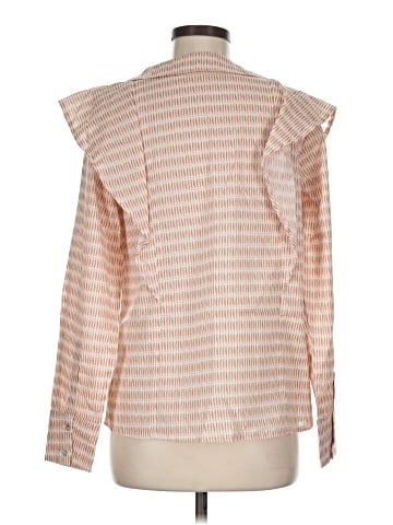 Unit Long Sleeve Blouse (view 2)