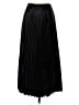 Jason Wu 100% Polyester Solid Black Casual Skirt Size XS - photo 2