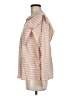 Unit Pink Long Sleeve Blouse Size M - photo 5