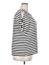 89th & Madison Ivory Short Sleeve Top Size 1X - photo 4