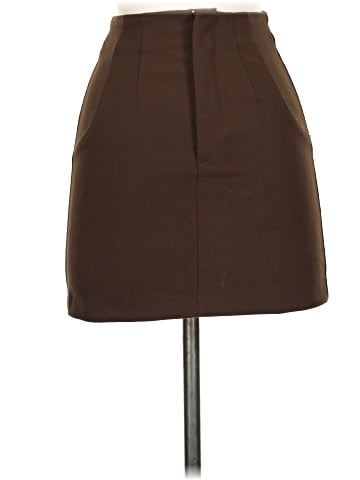 Pull&Bear Formal Skirt (view 1)