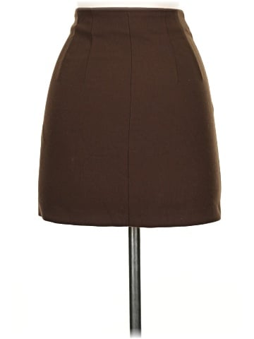 Pull&Bear Formal Skirt (view 2)