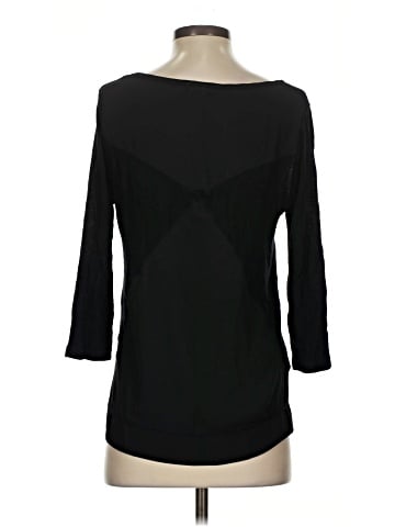 Pleione 3/4 Sleeve Top (view 2)