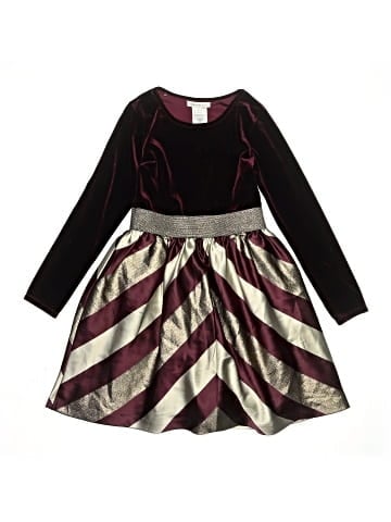 Bonnie Jean Dress (view 1)