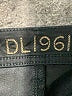 DL1961 Black Jeggings Size 24 waist - photo 7