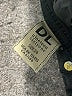 DL1961 Black Jeggings Size 24 waist - photo 8