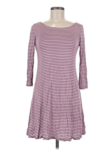 Just Fab Casual Dress (view 1)