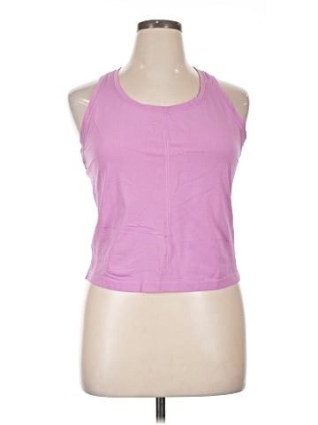 all in motion Active Tank (view 1)