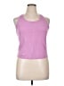 all in motion 100% Nylon Pink Active Tank Size XL - photo 1