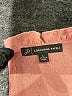 Adrianna Papell Pink Long Sleeve Blouse Size L - photo 7