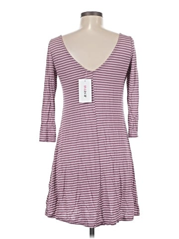 Just Fab Casual Dress (view 2)