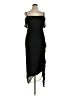 Assorted Brands Black Cocktail Dress Size XL - photo 1