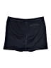 Karen Scott Solid Blue Skort Size 18 - photo 2
