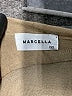 Marcella Tan Sleeveless Top Size XXS - photo 7