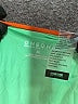 One One Color Block Green Swimsuit Bottoms Size XL - photo 3