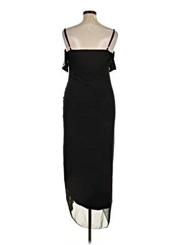 Assorted Brands Cocktail Dress (view 2)