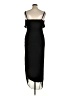 Assorted Brands Black Cocktail Dress Size XL - photo 2