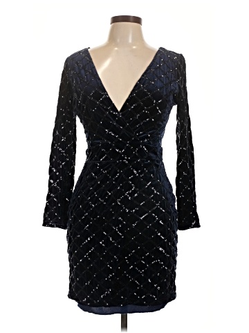 Honey and Rosie Cocktail Dress (view 1)
