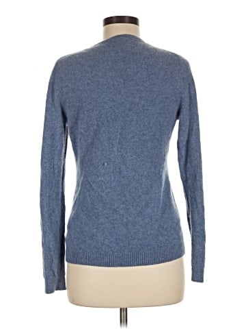 L.L.Bean Cashmere Pullover Sweater (view 2)