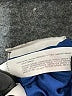 Zara Blue Cocktail Dress Size XL - photo 8