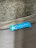 Fresh Produce 100% Cotton Gray Pullover Sweater Size 12S - photo 7
