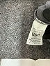 Fresh Produce 100% Cotton Gray Pullover Sweater Size 12S - photo 8