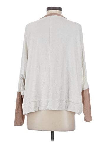 Francesca's Pullover Sweater (view 2)