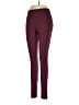 Lululemon Athletica Burgundy Active Pants Size 8 - photo 1