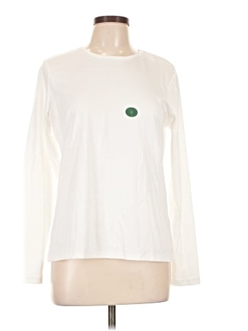 L.L.Bean Long Sleeve T-Shirt (view 1)