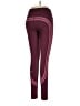 Lululemon Athletica Burgundy Active Pants Size 8 - photo 2