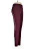 Lululemon Athletica Burgundy Active Pants Size 8 - photo 4