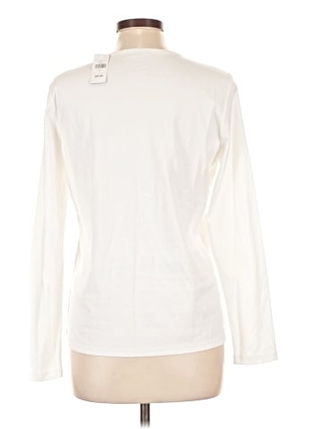 L.L.Bean Long Sleeve T-Shirt (view 2)