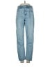 American Eagle Outfitters 100% Cotton Blue Jeans Size 00S - photo 1