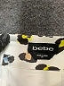 Bebe Animal Print White Casual Skirt Size 00 - photo 4