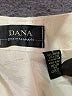 Dana Buchman Ivory Casual Pants Size 6 - photo 4