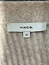 Vince. Tan Cardigan Size XS - photo 7