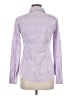 ETRO Paisley Purple Long Sleeve Button-Down Shirt Size EU (IT) 42 / US 6 - photo 2